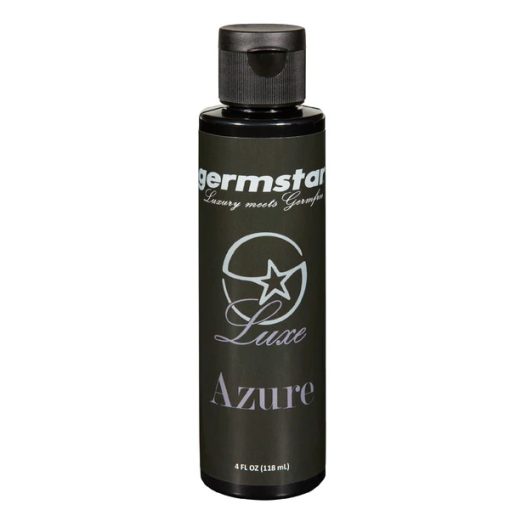 GERMSTAR LUXE AZURE UTÁNTÖLTŐ 118ML